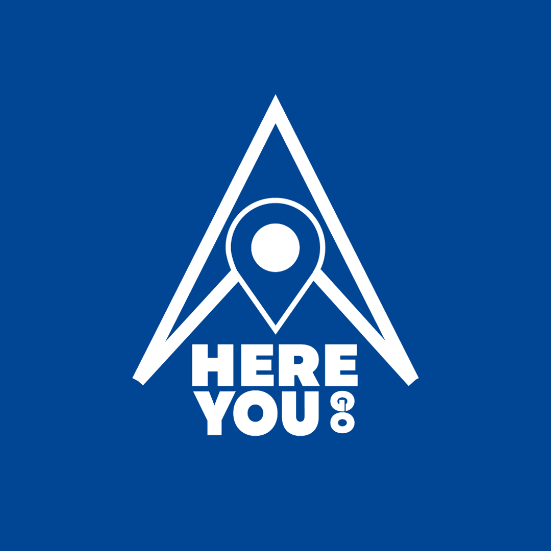 Hereyougo.in